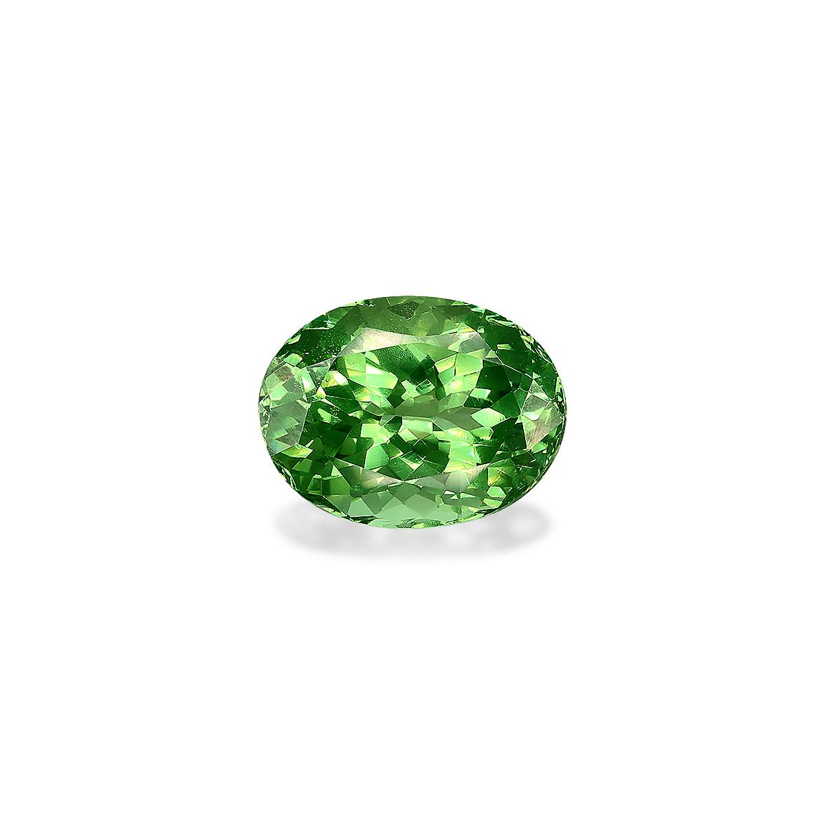 Tsavorite Garnet 4.27 ct